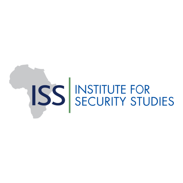Institute for Security Studies Logo PNG Vector