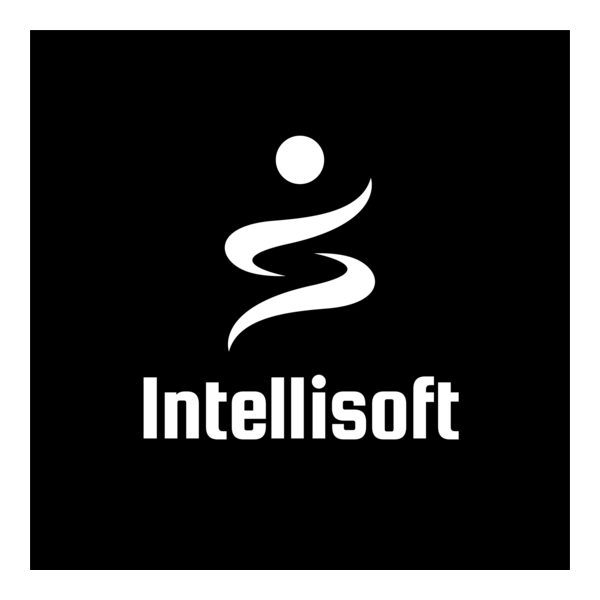 Intellisoft Logo PNG Vector