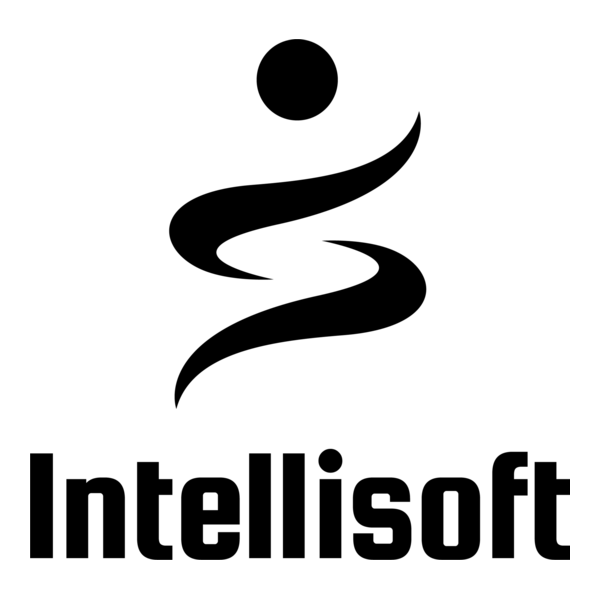 Intellisoft Logo PNG Vector