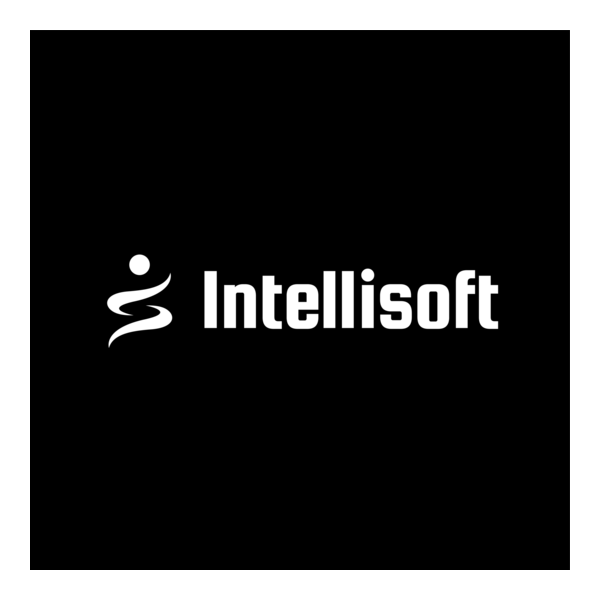 Intellisoft Logo PNG Vector