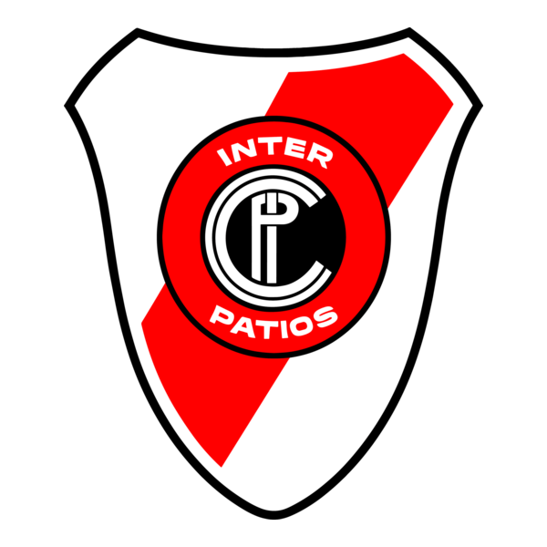 Internacional Patios Logo PNG Vector