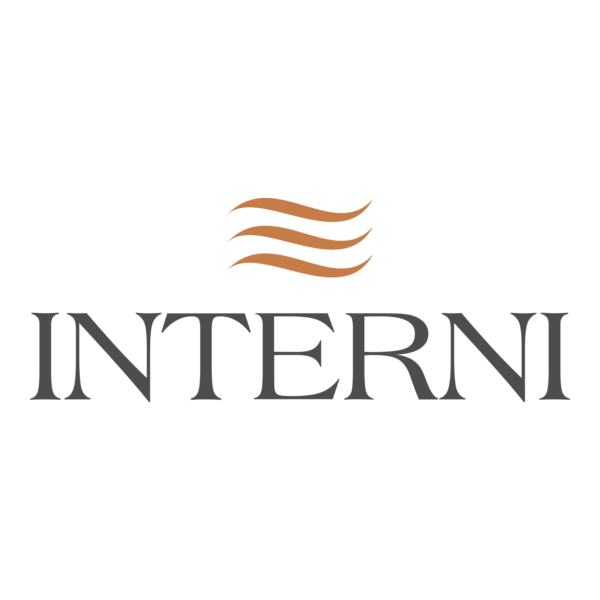 Interni Logo PNG Vector