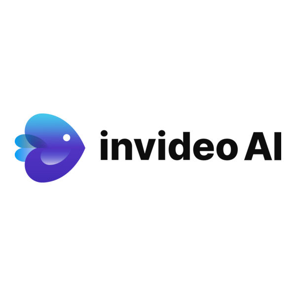 Invideo AI Logo PNG Vector