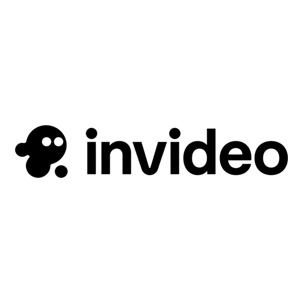 Invideo Logo PNG Vector