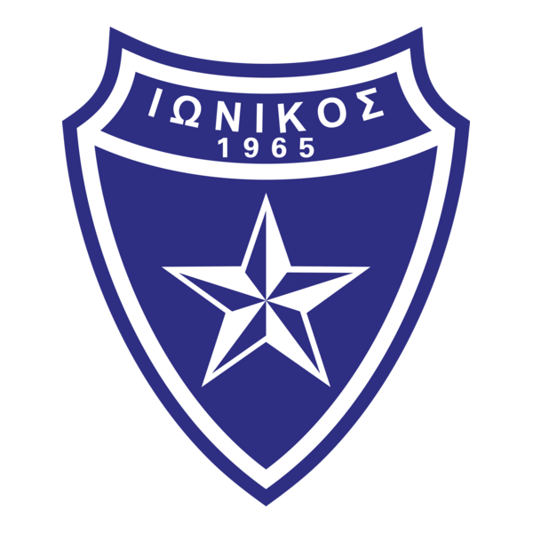 Ionikos F.C. Logo PNG Vector