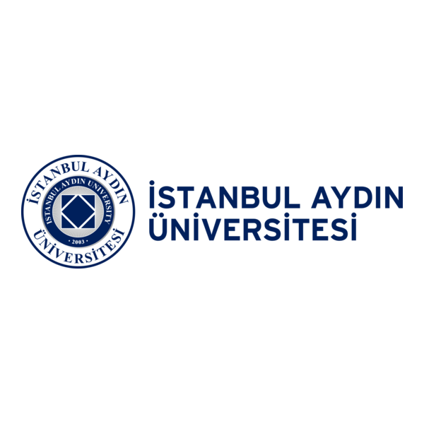 İstanbul Aydın Üniversitesi Logo PNG Vector