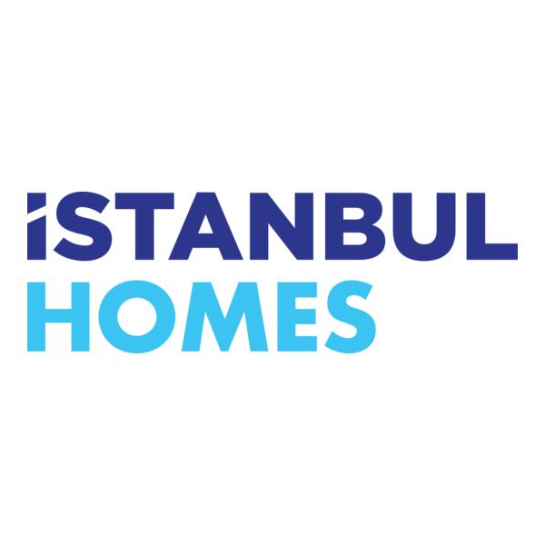 Istanbul Homes Logo PNG Vector