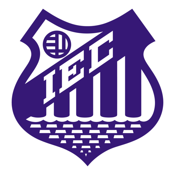 Ivinhema Esporte Clube Logo PNG Vector
