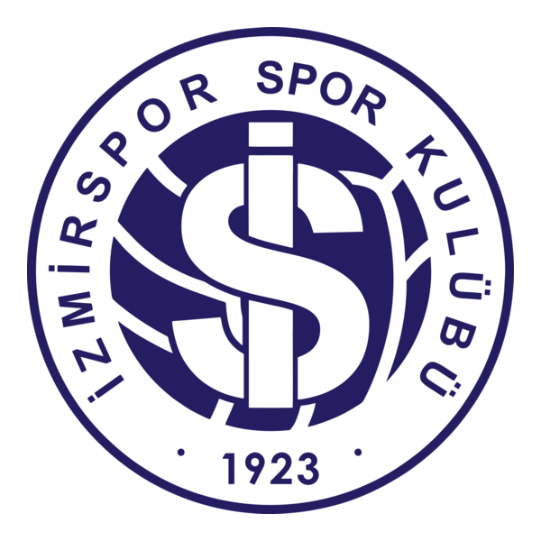 İzmirspor Logo PNG Vector
