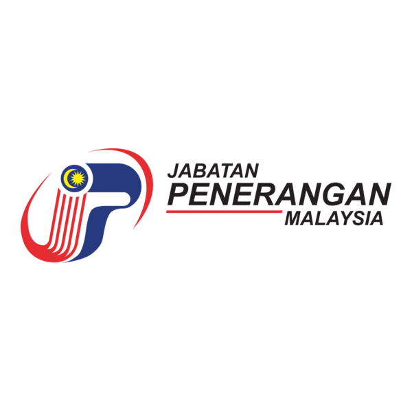 Jabatan Penerangan Malaysia Logo PNG Vector