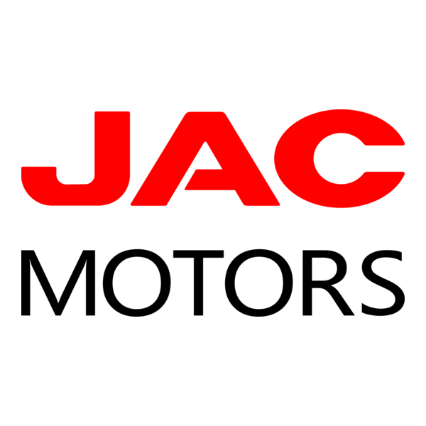 JAC Motors Logo PNG Vector