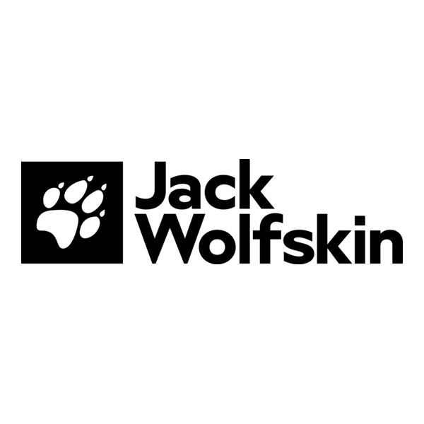 Jack Wolfskin Logo PNG Vector