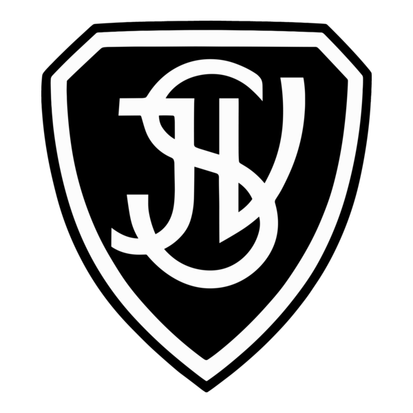 Jägerndorfer Sport Verein Logo PNG Vector