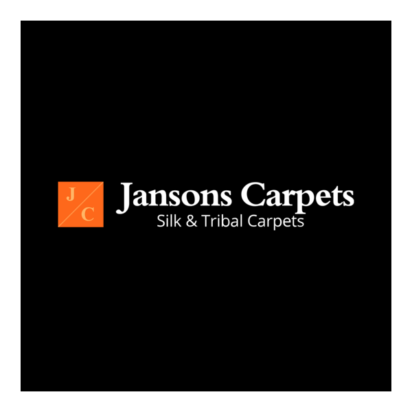 Jansons Carpets Logo PNG Vector