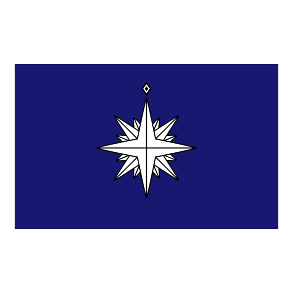 Japan Coast Guard Logo PNG Vector