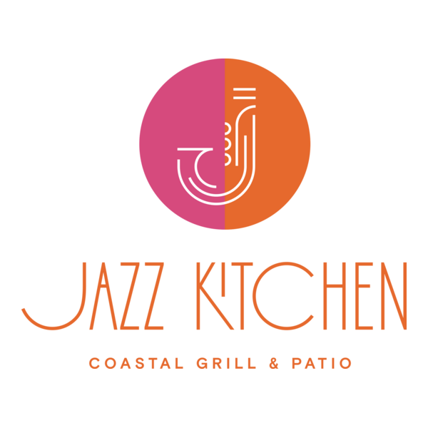 Jazz Kitchen Logo PNG Vector