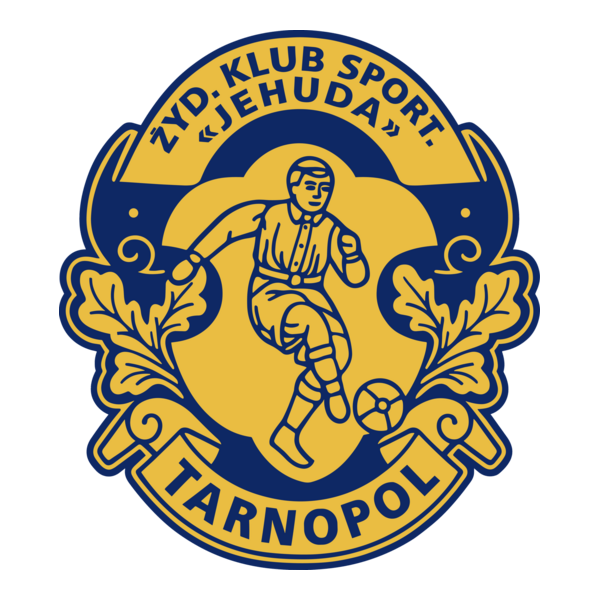 Jehuda Tarnopol Logo PNG Vector