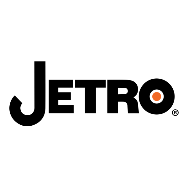 Jetro Logo PNG Vector