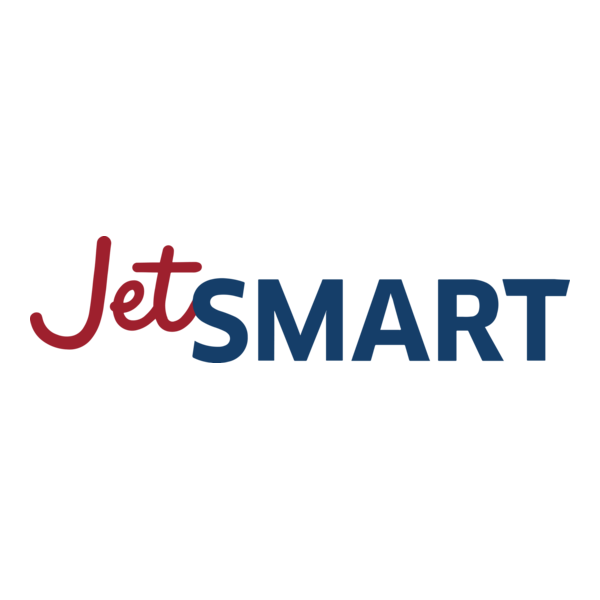 JetSmart Argentina Logo PNG Vector