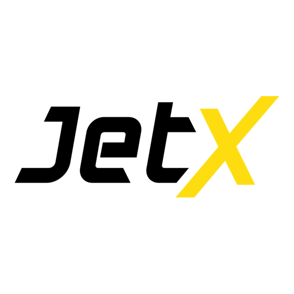 JetX Logo PNG Vector