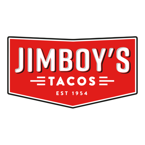 Jimboy's Tacos Logo PNG Vector
