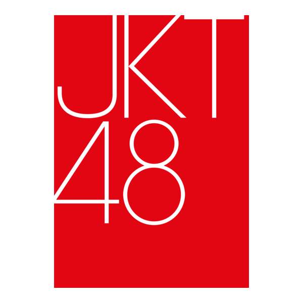 Jkt48 Logo PNG Vector