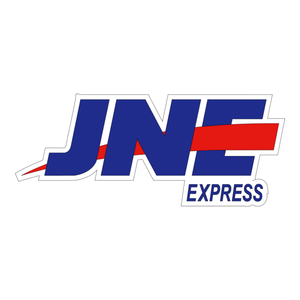 JNE Logo PNG Vector