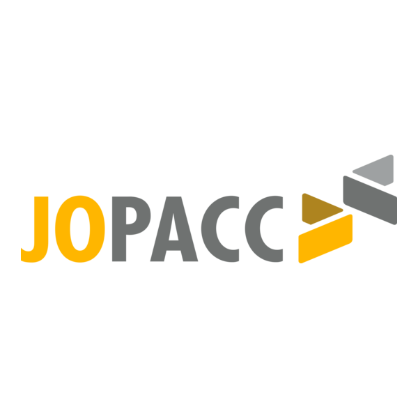 Jordan Payments & Clearing Company (JoPACC) Logo PNG Vector