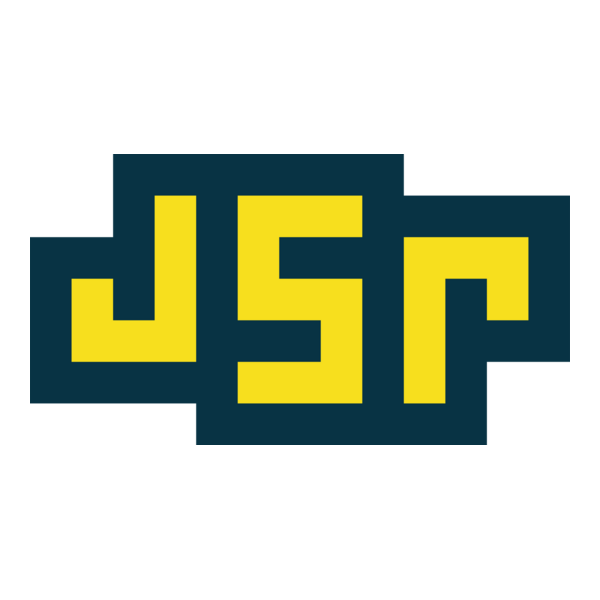 JSR Logo PNG Vector