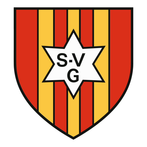 Jüdischer Sport Verein Gideon Logo PNG Vector