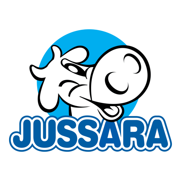Jussara Logo PNG Vector