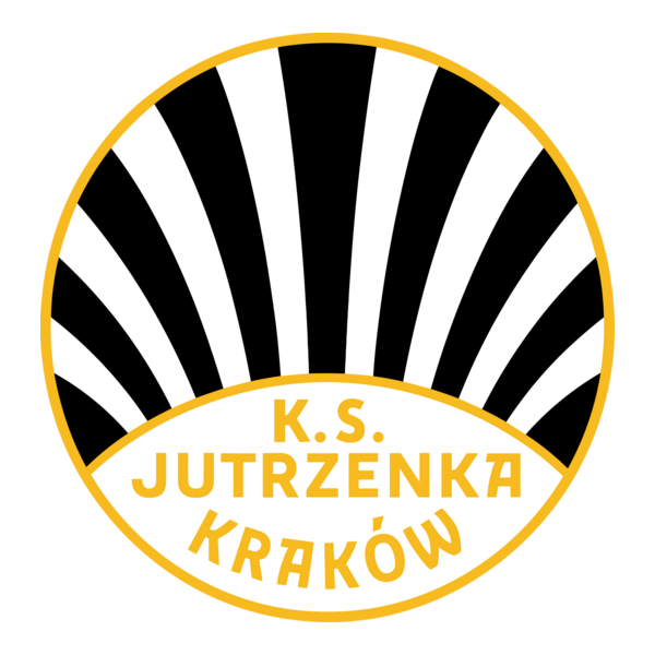 Jutrzenka Kraków Logo PNG Vector