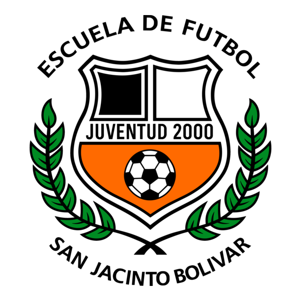 Juventud 2000 (San Jacinto) Logo PNG Vector