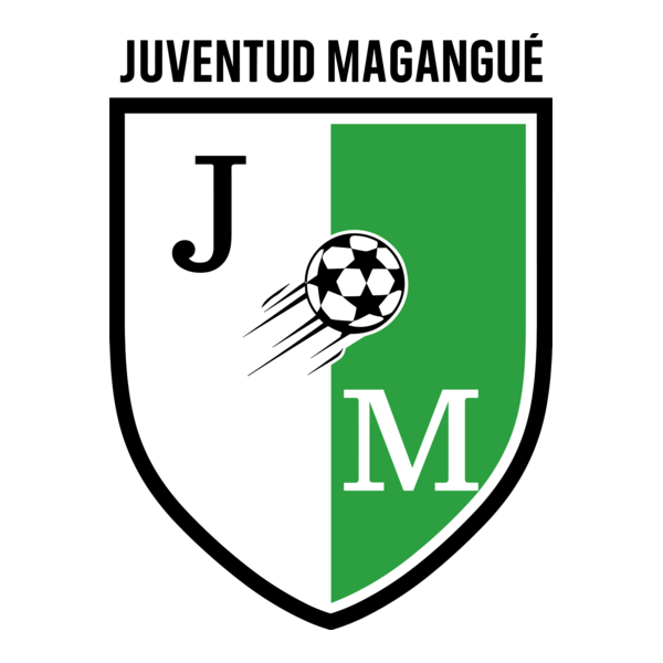 Juventud Magangué Logo PNG Vector