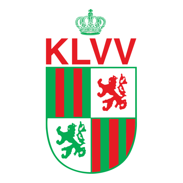 K. Lanaken V.V. Logo PNG Vector