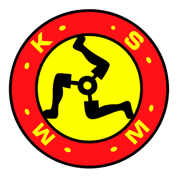 K.S WiMa Łódź Logo PNG Vector