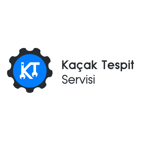 Kaçak Tespit Servisi Logo PNG Vector