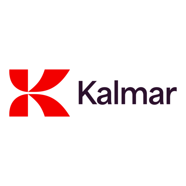 Kalmar Logo PNG Vector