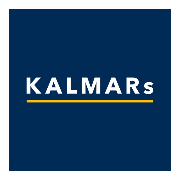 Kalmars Logo PNG Vector