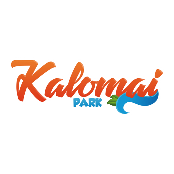KALOMAI PARK Logo PNG Vector