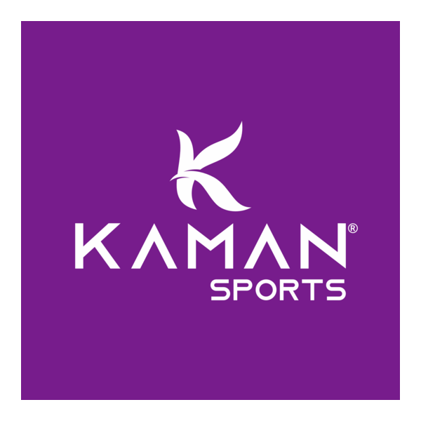 Kaman Sports Logo PNG Vector