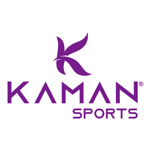 Kaman Sports Logo PNG Vector
