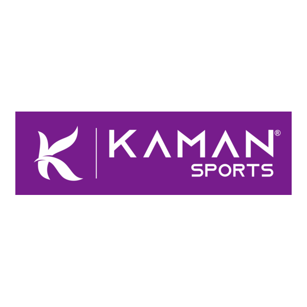 Kaman Sports Logo PNG Vector