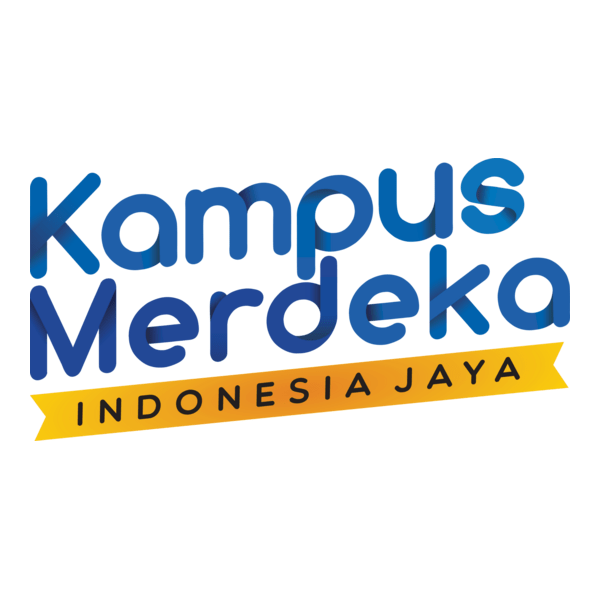 Kampus Merdeka Logo PNG Vector