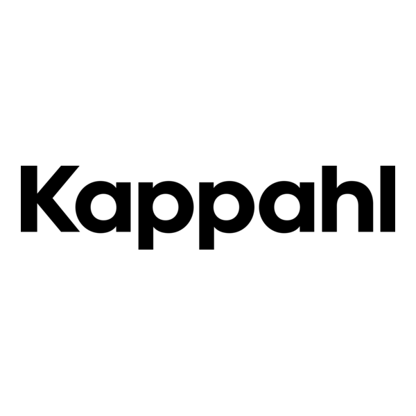 Kappahl Logo PNG Vector
