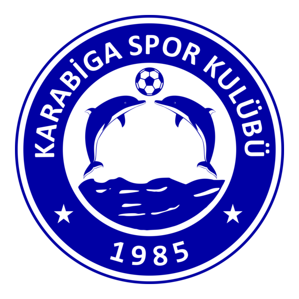 Karabiga Spor Kulübü Logo PNG Vector