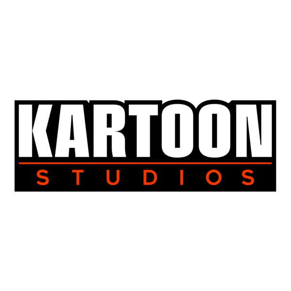 Kartoon Studios Logo PNG Vector