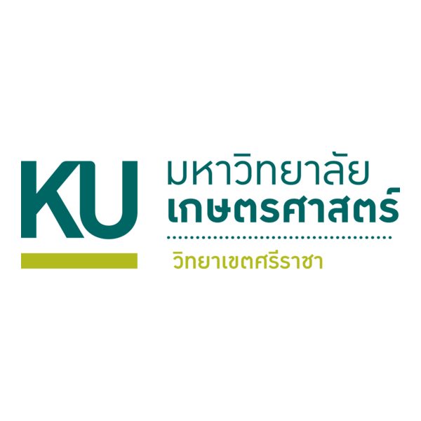 Kasetsart University Sriracha Campus Logo PNG Vector