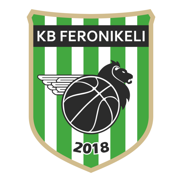 KB Feronikeli Logo PNG Vector