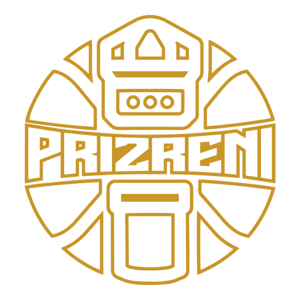 KB Prizreni Logo PNG Vector